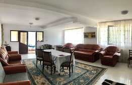 Casă individuală 3 camere, 950mp teren liber, Râșnov