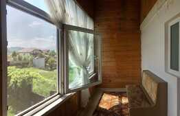 Casă individuală 3 camere, 950mp teren liber, Râșnov