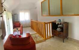 Casă individuală 3 camere, 950mp teren liber, Râșnov