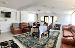 Casă individuală 3 camere, 950mp teren liber, Râșnov