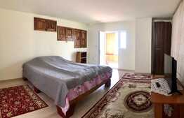 Casă individuală 3 camere, 950mp teren liber, Râșnov