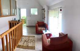 Casă individuală 3 camere, 950mp teren liber, Râșnov