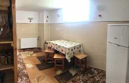 Casă individuală 3 camere, 950mp teren liber, Râșnov