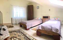 Casă individuală 3 camere, 950mp teren liber, Râșnov