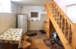 Casă individuală 3 camere, 950mp teren liber, Râșnov