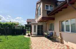 Casă individuală 3 camere, 950mp teren liber, Râșnov