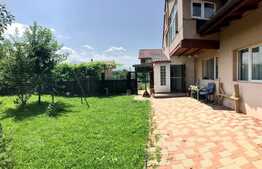 Casă individuală 3 camere, 950mp teren liber, Râșnov