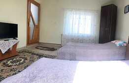 Casă individuală 3 camere, 950mp teren liber, Râșnov