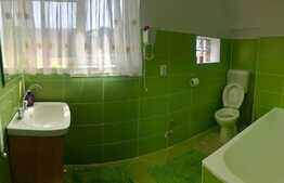 Casă individuală 3 camere, 950mp teren liber, Râșnov