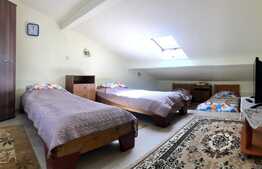 Casă individuală 3 camere, 950mp teren liber, Râșnov