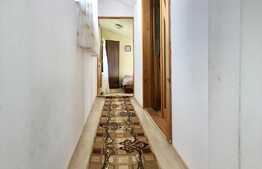 Casă individuală 3 camere, 950mp teren liber, Râșnov