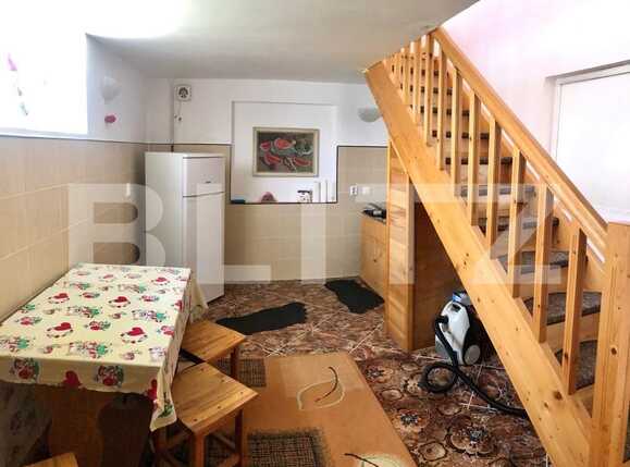 Casa de vânzare 3 camere Exterior Vest - 68992CV | BLITZ Brașov | Poza3