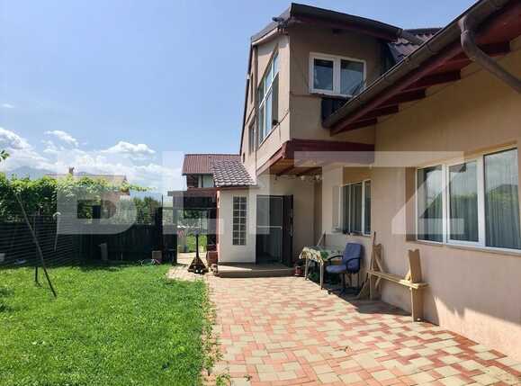 Casa de vânzare 3 camere Exterior Vest - 68992CV | BLITZ Brașov | Poza1