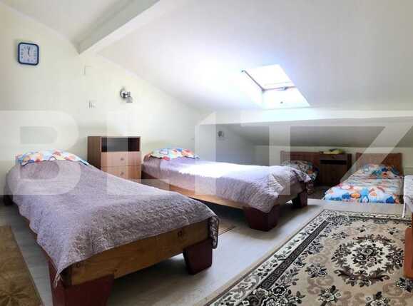 Casa de vânzare 3 camere Exterior Vest - 68992CV | BLITZ Brașov | Poza13