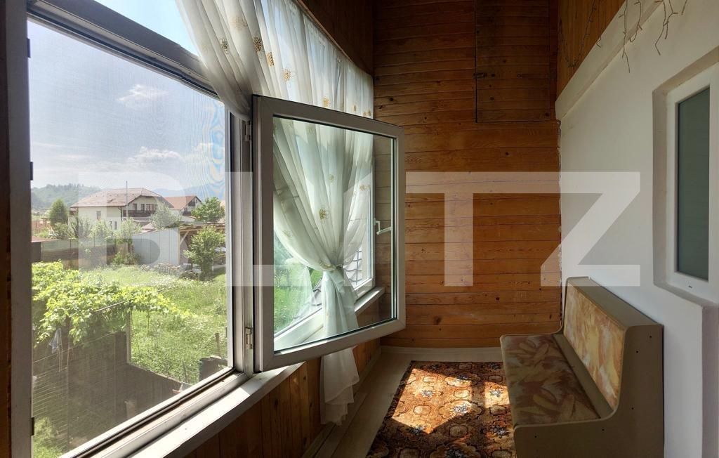 Casa de vânzare 3 camere Exterior Vest - 68992CV | BLITZ Brașov | Poza11