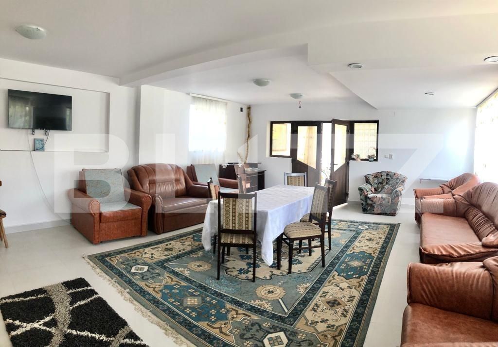 Casa de vânzare 3 camere Exterior Vest - 68992CV | BLITZ Brașov | Poza5