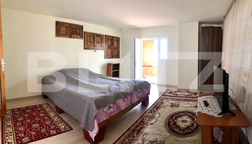 Casa de vânzare 3 camere Exterior Vest - 68992CV | BLITZ Brașov | Poza10