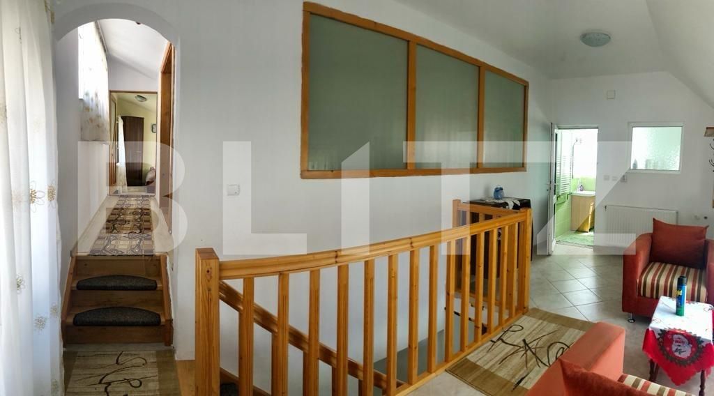 Casa de vânzare 3 camere Exterior Vest - 68992CV | BLITZ Brașov | Poza7