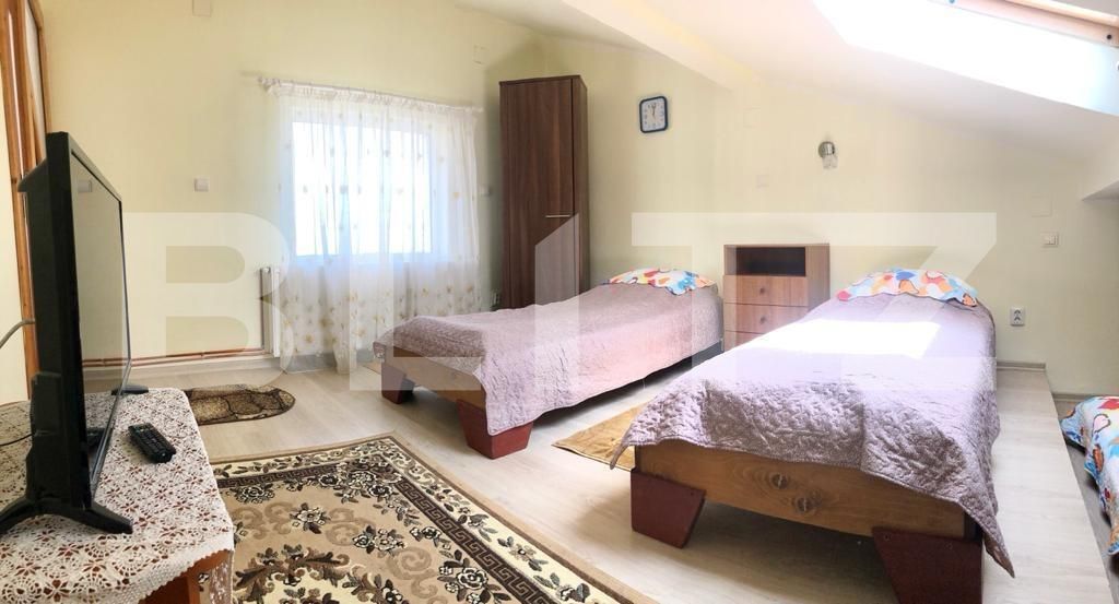 Casa de vânzare 3 camere Exterior Vest - 68992CV | BLITZ Brașov | Poza12