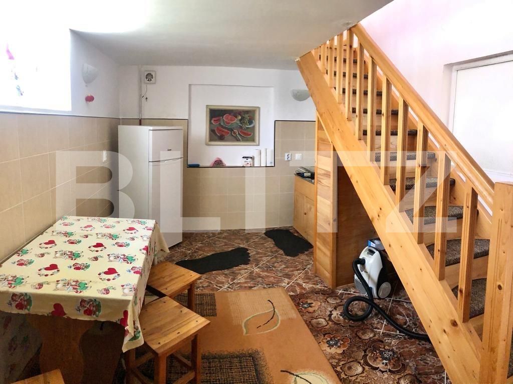 Casa de vânzare 3 camere Exterior Vest - 68992CV | BLITZ Brașov | Poza3