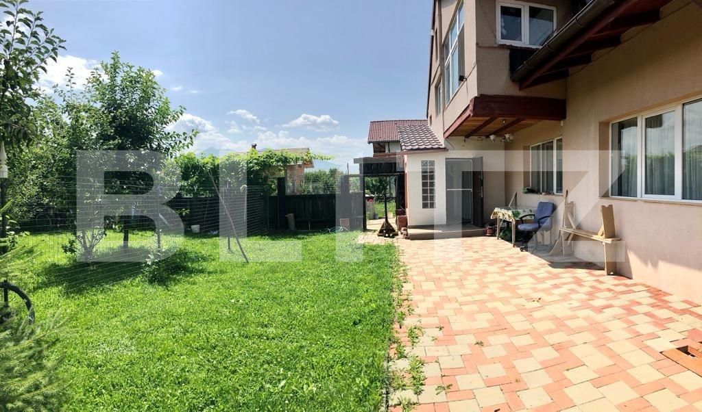 Casa de vânzare 3 camere Exterior Vest - 68992CV | BLITZ Brașov | Poza2