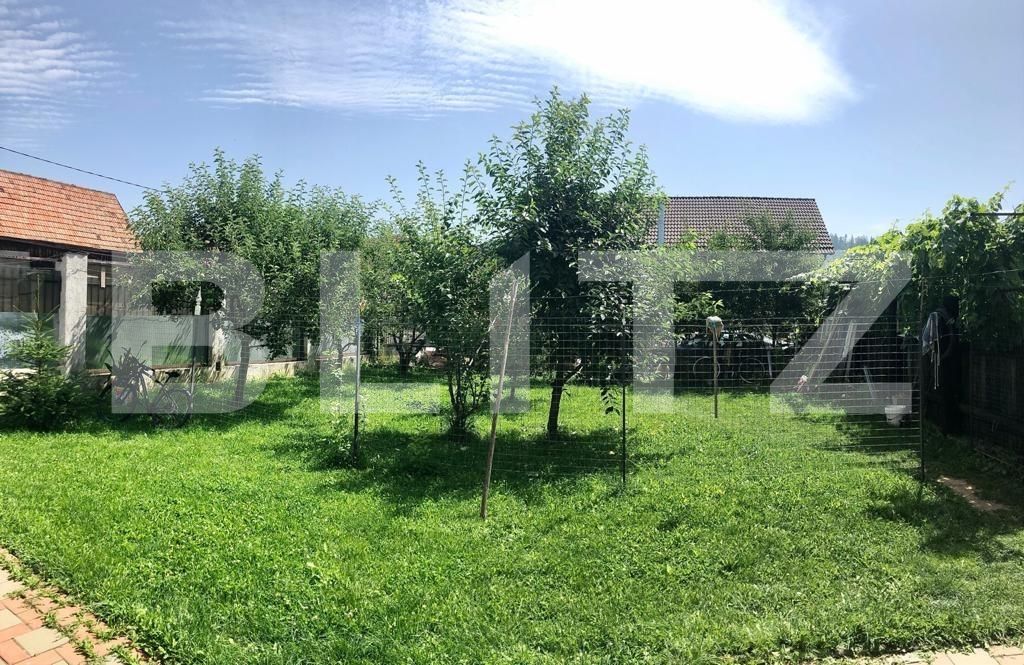 Casa de vânzare 3 camere Exterior Vest - 68992CV | BLITZ Brașov | Poza19