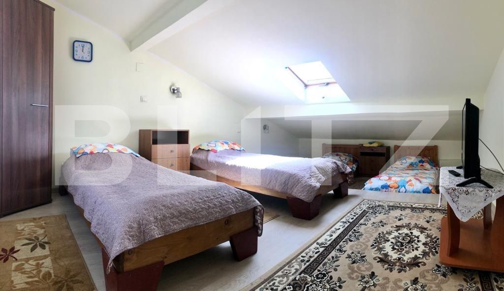 Casa de vânzare 3 camere Exterior Vest - 68992CV | BLITZ Brașov | Poza13