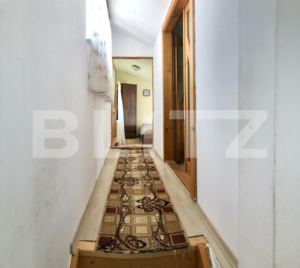 Casa de vânzare 3 camere Exterior Vest - 68992CV | BLITZ Brașov | Poza8