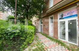 Spatiu comercial la parter, 100 mp, ideal pentru activitati medicale