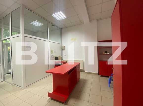 Spațiu comercial de închiriat Manastur - 68996SIC | BLITZ Cluj-Napoca | Poza1