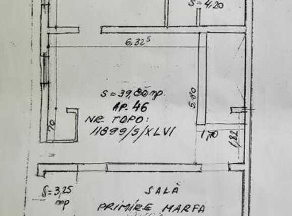 Spațiu comercial de închiriat Manastur - 68996SIC | BLITZ Cluj-Napoca | Poza6