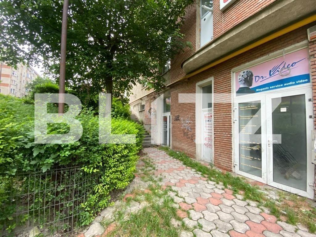 Spațiu comercial de închiriat Manastur - 68996SIC | BLITZ Cluj-Napoca | Poza5