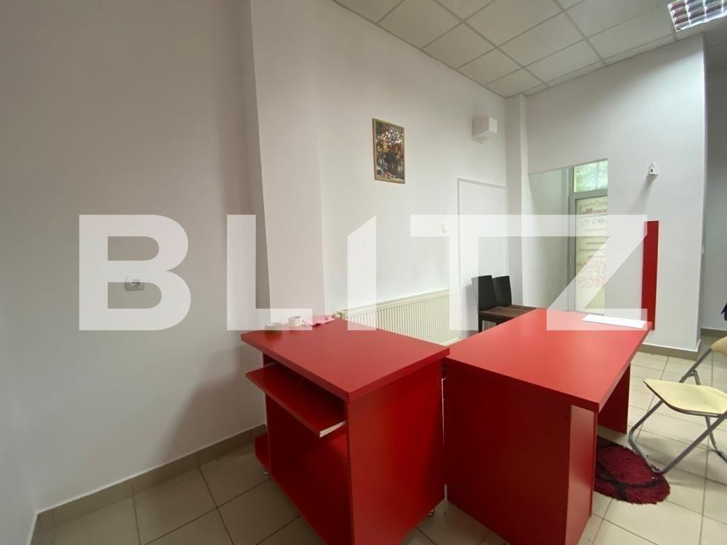 Spațiu comercial de închiriat Manastur - 68996SIC | BLITZ Cluj-Napoca | Poza2