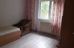 3 camere decomandate, 78 mp, parcare, zona strazii Nasaud