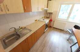 3 camere decomandate, 78 mp, parcare, zona strazii Nasaud