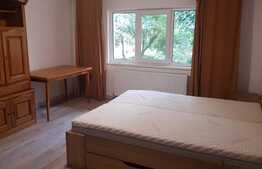 3 camere decomandate, 78 mp, parcare, zona strazii Nasaud