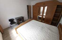 3 camere decomandate, 78 mp, parcare, zona strazii Nasaud