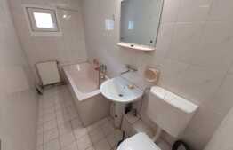 3 camere decomandate, 78 mp, parcare, zona strazii Nasaud