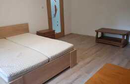 3 camere decomandate, 78 mp, parcare, zona strazii Nasaud