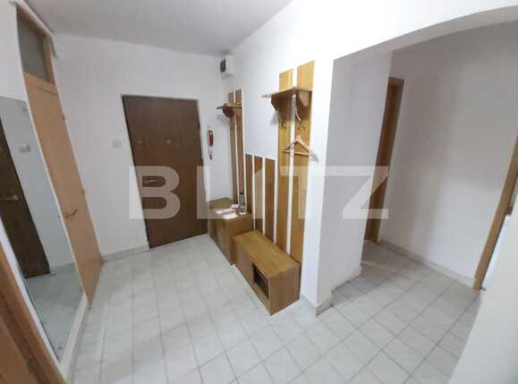 Apartament de închiriat 3 camere Gheorgheni - 68998AI | BLITZ Cluj-Napoca | Poza8