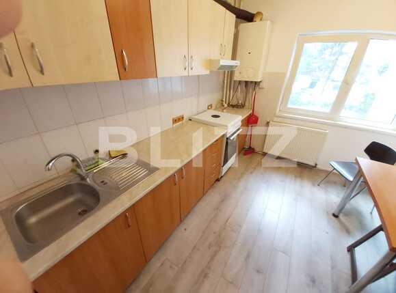 Apartament de închiriat 3 camere Gheorgheni - 68998AI | BLITZ Cluj-Napoca | Poza6