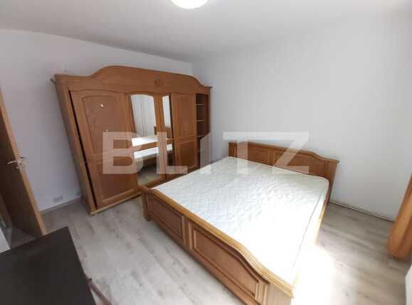 Apartament de închiriat 3 camere Gheorgheni - 68998AI | BLITZ Cluj-Napoca | Poza1
