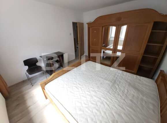 Apartament de închiriat 3 camere Gheorgheni - 68998AI | BLITZ Cluj-Napoca | Poza2