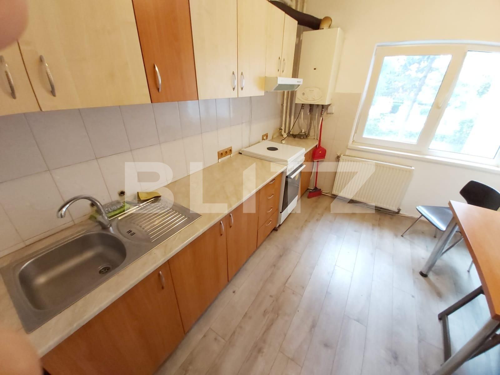 Apartament de închiriat 3 camere Gheorgheni - 68998AI | BLITZ Cluj-Napoca | Poza6