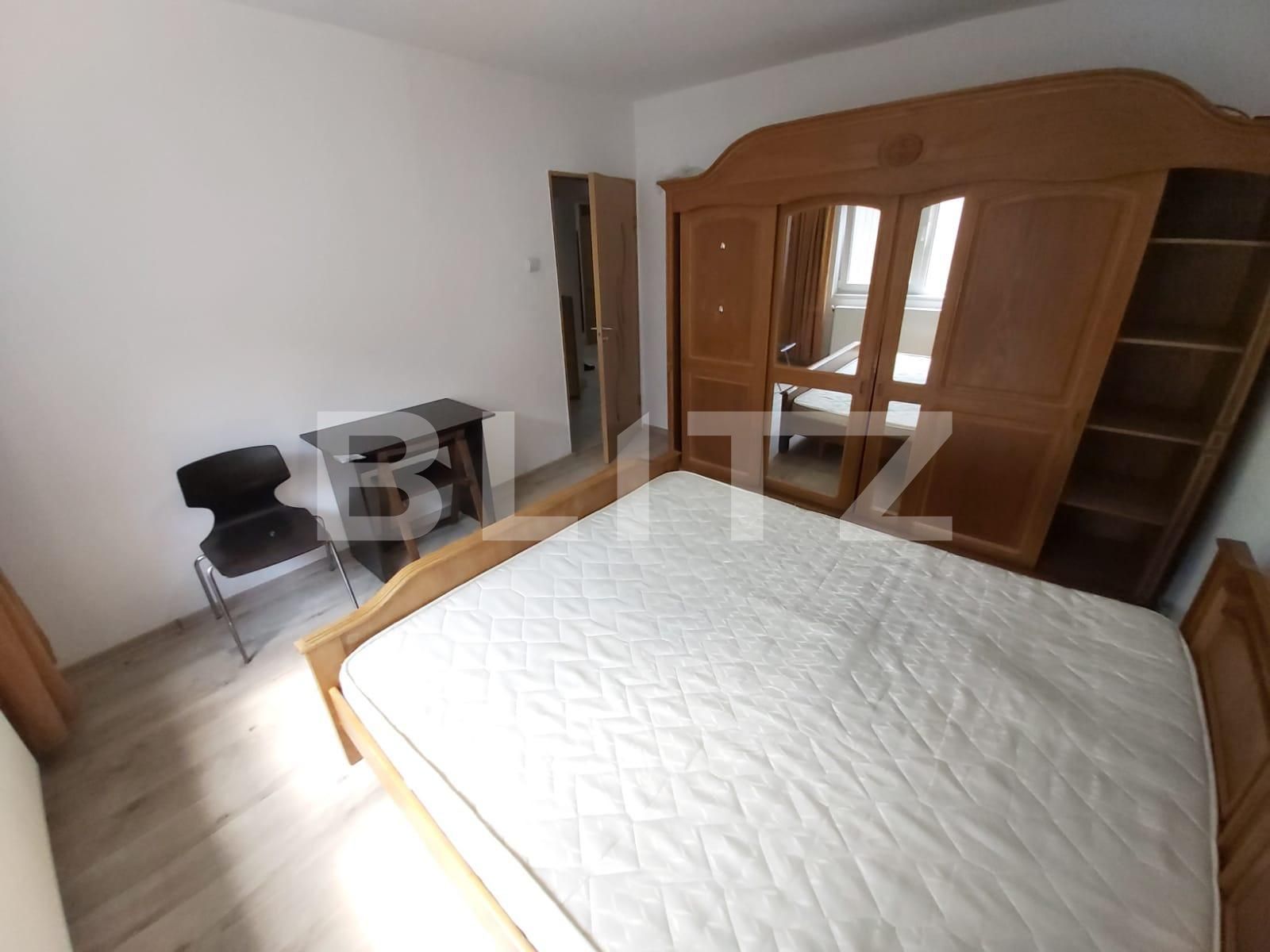 Apartament de închiriat 3 camere Gheorgheni - 68998AI | BLITZ Cluj-Napoca | Poza2