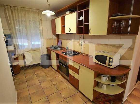 Apartament de vânzare 4 camere Manastur - 68999AV | BLITZ Cluj-Napoca | Poza3