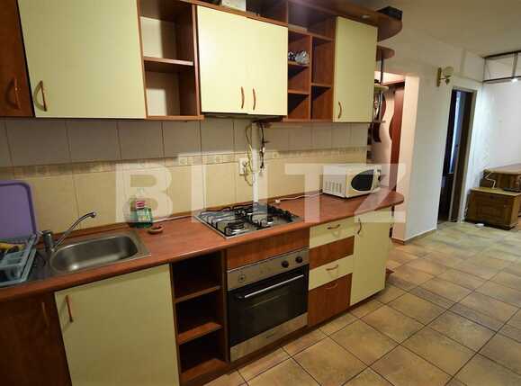 Apartament de vânzare 4 camere Manastur - 68999AV | BLITZ Cluj-Napoca | Poza4