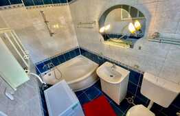 Inchiriere apartament 2 camere, 75 mp, Dambul Rotund