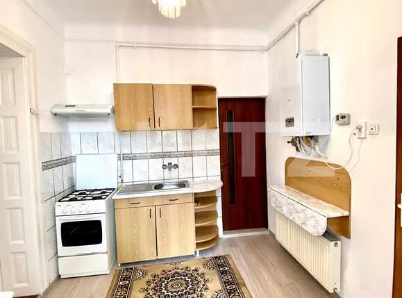 Apartament de închiriat 2 camere Dambul Rotund - 69AI | BLITZ Cluj-Napoca | Poza8