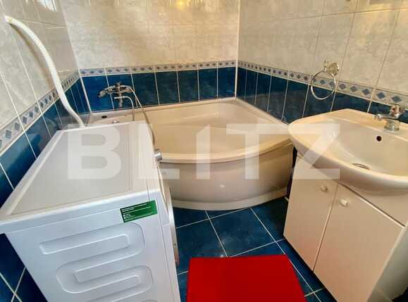 Apartament de închiriat 2 camere Dambul Rotund - 69AI | BLITZ Cluj-Napoca | Poza13